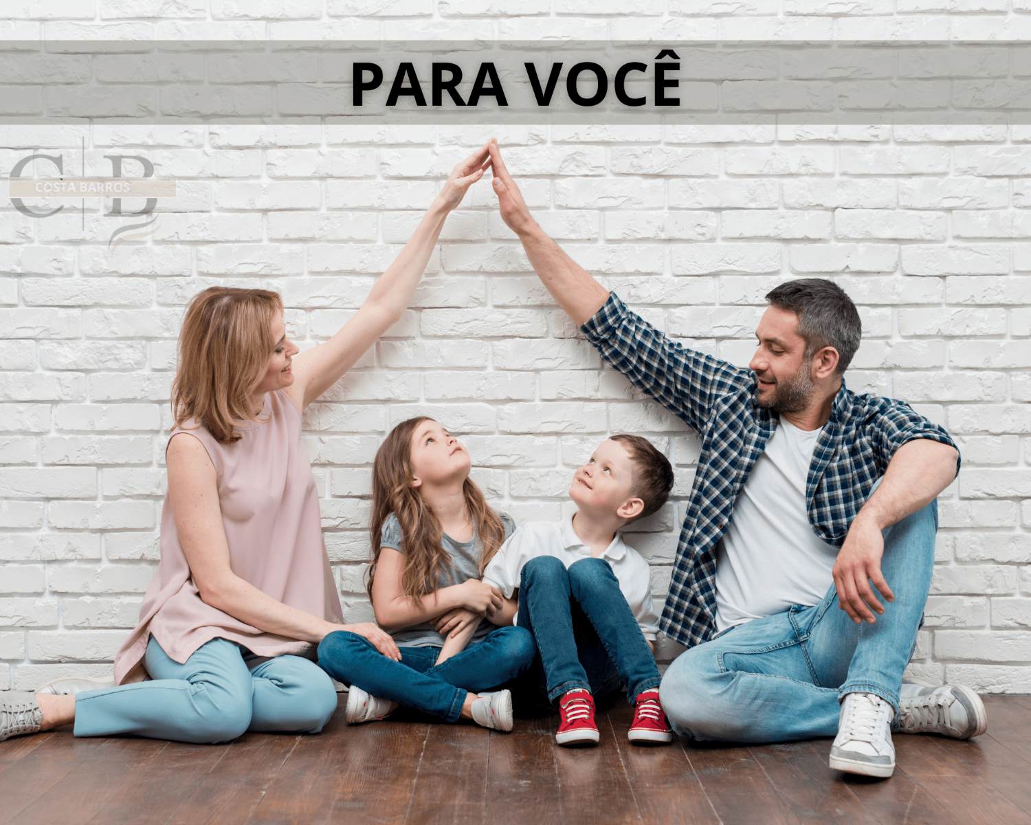 Seguros para você
