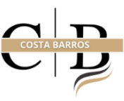 Logotipo Costa Barros Seguros em São Caetano do Sul